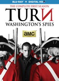 TURN: Espías en Washington 4×05 [720p]